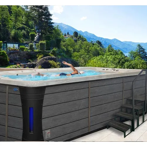 Swimspa X-Series hot tubs for sale in Bryan